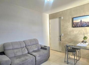 Apartamento de 2 quartos, Valinhos · Apartamento com 02 dormitórios em Valinhos SP