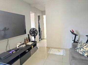 Apartamento de 2 quartos, Valinhos · Apartamento com 02 dormitórios em Valinhos SP
