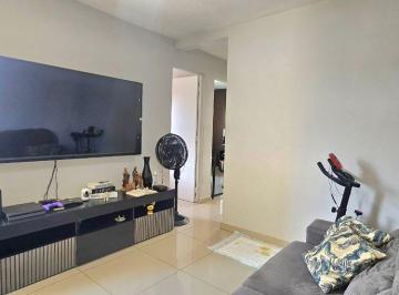 Apartamento de 2 quartos, Valinhos · Apartamento com 02 dormitórios em Valinhos SP