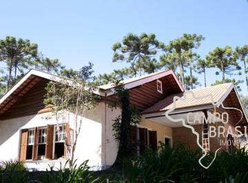 Foto 01 · LINDA CHÁCARA DE 30.000M² EM CAMPOS DO JORDÃO! ACEITA FINANCIAMENTO!