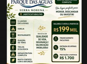 Imagem 1 · Terreno para venda em Centro, Jaboticatubas