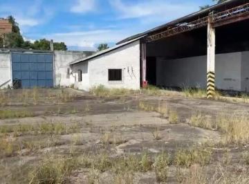 Imagem 1 · Depósito-Galpão-Armazém para aluguel em Parada de Lucas, Rio