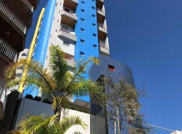 Imagem 1 · Apartamento para aluguel em São Benedito, Poços de Caldas