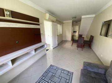 Casa de 3 quartos, São Paulo · Sobrado com 3 suítes 3 vagas e área gourmet à venda em Jardim Monte Kemel. FL64
