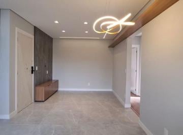 Apartamento de 3 quartos, São José dos Campos · Apartamento em com 3 Quartos sendo 1 suíte, varanda gourmet com entrada facilitada usando o FGTS.