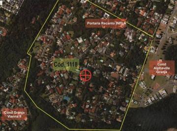 Terreno , Carapicuíba · Seu Próximo Investimento Está Aqui: Terreno de 1.000 m² em Carapicuíba