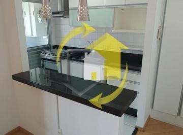 Foto 19 · APARTAMENTO 54 M² - 2 DORM - 1 VAGA - LAZER COMPLETO - 500M DO METRÔ BELÉM