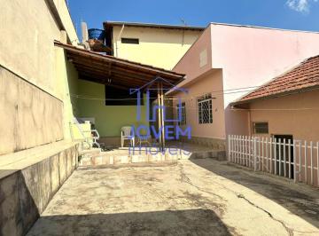 Foto 01 · Casa, Carlos Prates, Belo Horizonte, MG