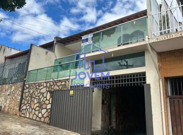Foto 01 · Casa, Salgado Filho, Belo Horizonte, MG