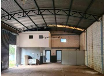 Comercial de 6 quartos, Ribeirão Preto · Galpão Industrial de 450 m² de terreno para Locação – Próximo à Rodovia em Ribeirão Preto