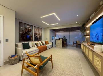 Apartamento de 3 quartos, Bertioga · Exclusividade na Riviera de São Lourenço – 137 m², 3 Suítes e Lazer Completo