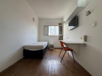 Apartamento de 1 quarto, Sorocaba · Quartos mobiliados para estudantes investimento no Centro de Sorocaba.