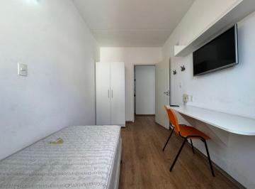 Apartamento de 1 quarto, Sorocaba · Quartos mobiliados para estudantes investimento no Centro de Sorocaba.