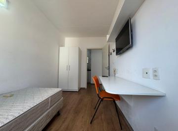 Apartamento de 1 quarto, Sorocaba · Quartos mobiliados para estudantes investimento no Centro de Sorocaba.
