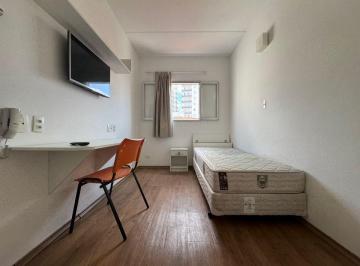Apartamento de 1 quarto, Sorocaba · Quartos mobiliados para estudantes investimento no Centro de Sorocaba.