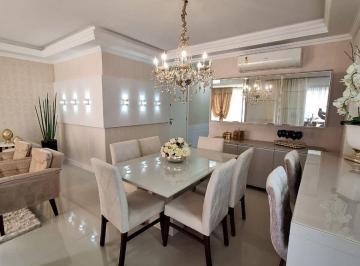 Apartamento de 4 quartos, Itapema · Apartamento Ppara Venda na SEGUNDA QUADRA na Meia Praia com 4 suítes