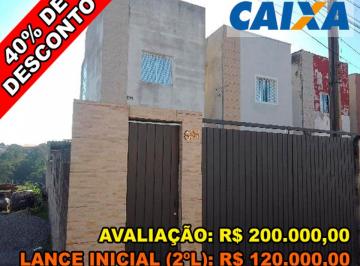 Casa de 1 quarto, Franco da Rocha · Casa com 125m² de área de terreno e 70m² de área privada - Franco da Rocha/SP