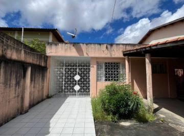 Casa de 3 quartos, Fortaleza · CASA PLANA NA PARQUELÂNDIA COM 3 QUARTOS