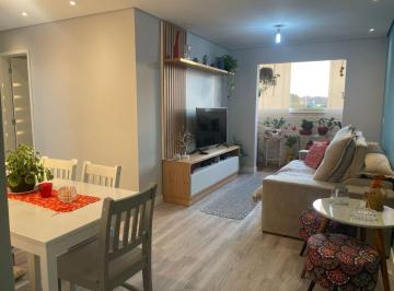 Apartamento de 2 quartos, Itupeva · Apartamento mobiliado Residencial Torres de Vera Cruz - Itupeva