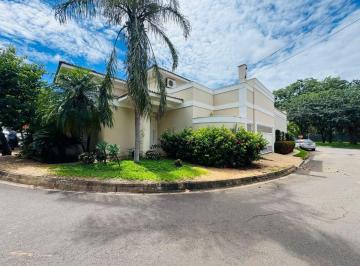 Casa de 3 quartos, Birigui · Casa no Condomínio Alamo Ville para Venda
