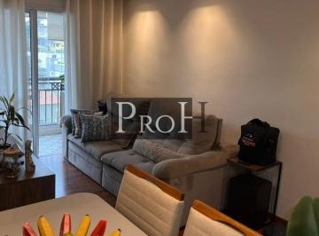 Apartamento de 2 quartos, São Paulo · Apartamento á venda 2 quartos, Vila Bela - São Paulo