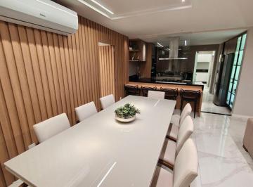 Apartamento de 3 quartos, Águas Claras · Apartamento com 3 suítes e escritório no península