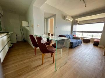 Apartamento de 1 quarto, Salvador · Apartamento a venda de 1/4, NASCENTE, ANDAR ALTO com VISTA MAR e garagem na GARIBALDI