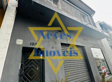 Comercial de 2 quartos, São Paulo · Ponto Comercial para Alugar, 75 m² por R$ 3.200,00