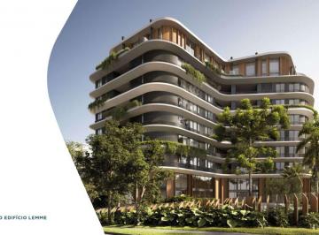 Apartamento de 2 quartos, Curitiba · REVENDA - Apartamento com 2 dormitórios à venda, 167 m² por R$ 3.300.000 - Água Verde - Curitiba/PR