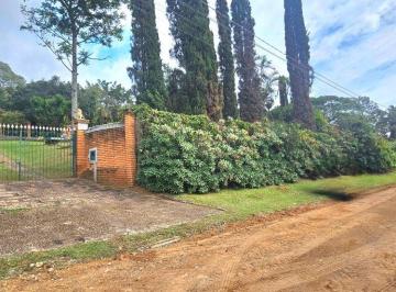 Rural de 1 quarto, Valinhos · Chácara com 2000 m² em Valinhos