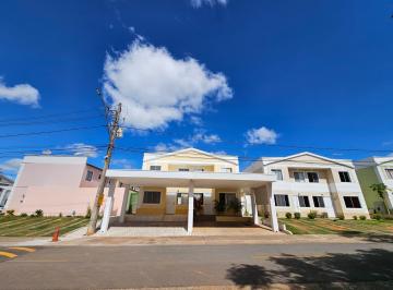 Casa de 3 quartos, Brasília · CASA 3 QTOS QC 01 JARDINS MANGUEIRAL