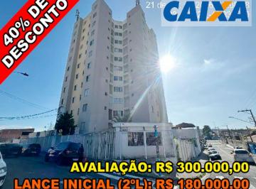Apartamento de 2 quartos, Itaquaquecetuba · Apartamento com 47,34m² de área privada - Condomínio Clube - Itaquaquecetuba/SP