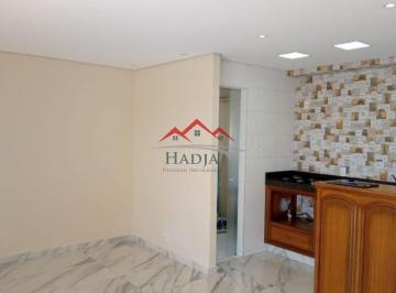 Foto 01 · APARTAMENTO À VENDA CONDOMÍNIO FATTO TORRES DE SÃO JOSÉ JUNDIAÍ/SP