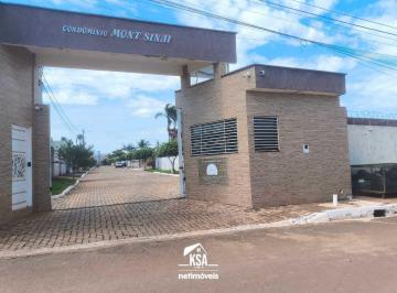 Terreno , Gama · Excelente Lote no Residencial Mont Sinai com 576 m2 Ponte Alta do Gama DF