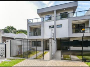 Casa de 4 quartos, Curitiba · Sobrado 4 Suítes 176M2 - Santa Felicidade