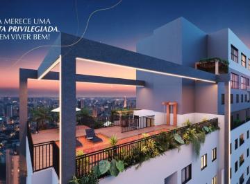 Apartamento de 2 quartos, São Paulo · LUMINARE Vila Granada-APTO 1 e 2 DORMS LAZER COMPLETO OPÇÕES C/SUITE