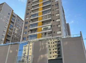 Apartamento de 2 quartos, Curitiba · Apartamento para alugar no Condomínio Viva Vida - 2 quartos, 51 m², vaga coberta