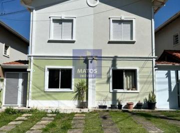 Casa de 2 quartos, Barueri · Casa em Condomínio com Porcelanato, Sanca em Gesso e Iluminação em LED