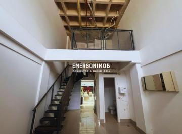 Comercial , Brasília · SALA COMERCIAL DISPNÍVEL - 42m² ION ESCRITÓRIOS EFICIENTES