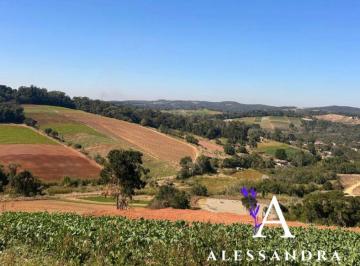 Terreno , Ibiúna · Lote 500m² Pronto para Construir em Ibiúna