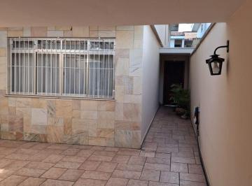 Casa de 3 quartos, São Paulo · Casa com 222 m² e 3 quartos à venda em Vila Alexandria