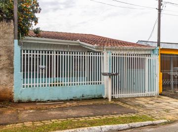 Casa de 3 quartos, Curitiba · Casa Térrea, 3 quartos, com churrasqueira - Alto Boqueirão - Curitiba
