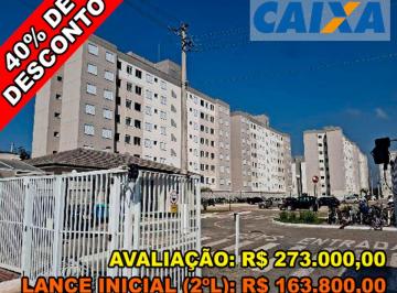 Apartamento de 2 quartos, Praia Grande · Apartamento com 40,67m² de área privada - Praia Grande/SP