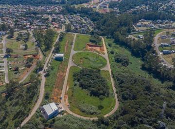 Terreno , Cotia · Lotes Comerciais no Paysage