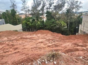 Terreno , Louveira · Terreno em condomínio em Louveira SP