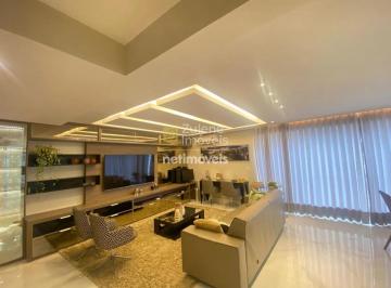 Apartamento de 4 quartos, Águas Claras · Duplex 4 quartos 4 suítes - Residencial Première - Águas Claras