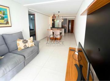 Apartamento de 2 quartos, Ilhéus · APT. 2 SUÍTES - COND. CONQUISTA MAR - ILHÉUS/BA