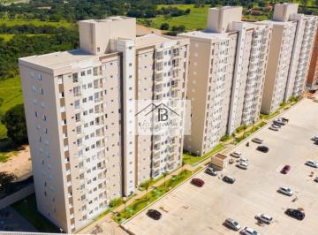 Foto 01 · Apartamento de 51m² a venda no Condomínio Villa Helvétia - Sol da manhã, andar alto, vista livre e v
