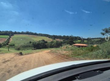 Terreno , Ibiúna · Terreno Residencial 500m² em Ibiúna
