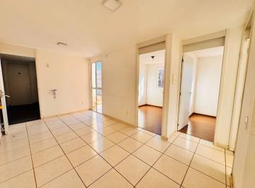 Apartamento de 2 quartos, Santa Maria · ALUGA-SE APARTAMENTO – 2 QTS - QUADRA 106 TOTAL VILLE